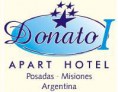 Donato I Apart Hotel